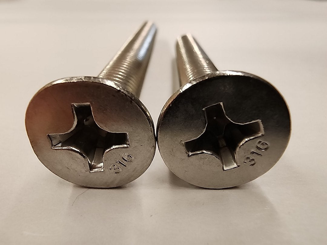 Product of Shuttleslide 375fhx40 Trolling Motor Mount Fastener