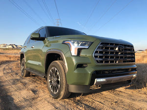 Product of Tuff Country 53221kn Lift Kit Suspension