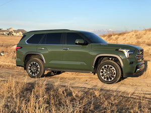 Product of Tuff Country 53221kn Lift Kit Suspension