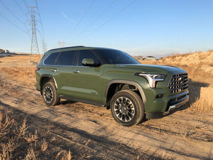 Product of Tuff Country 53221kn Lift Kit Suspension