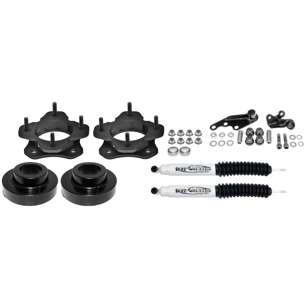 Product of Tuff Country 53225kn Lift Kit Suspension