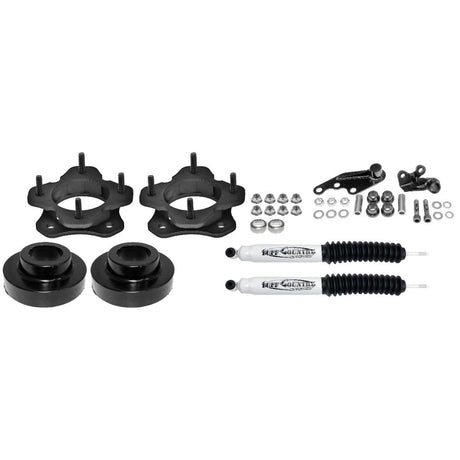 Product of Tuff Country 53225kn Lift Kit Suspension