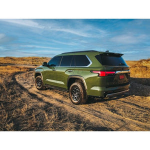 Product of Tuff Country 53225kn Lift Kit Suspension