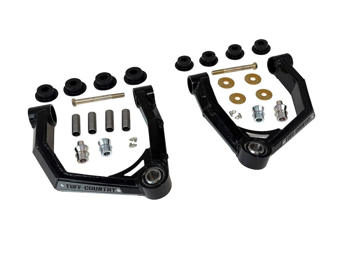 Product of Tuff Country 53226 Lift Kit Suspension