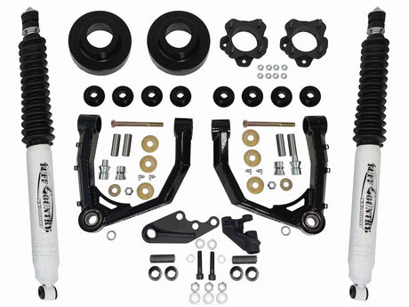 Product of Tuff Country 53226kn Lift Kit Suspension
