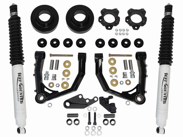 Product of Tuff Country 53226kn Lift Kit Suspension