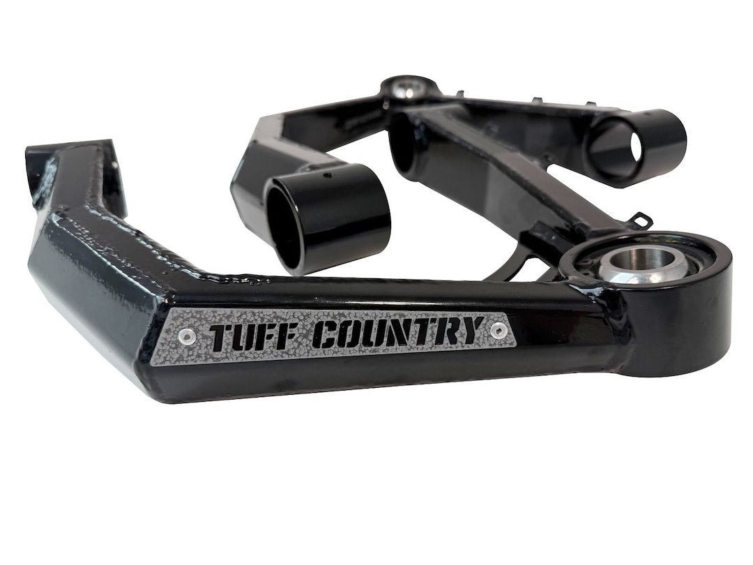Product of Tuff Country 53226kn Lift Kit Suspension