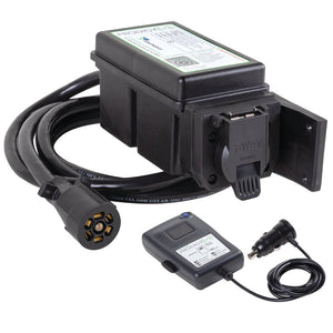 Product of Tekonsha 902503 Trailer Brake Control