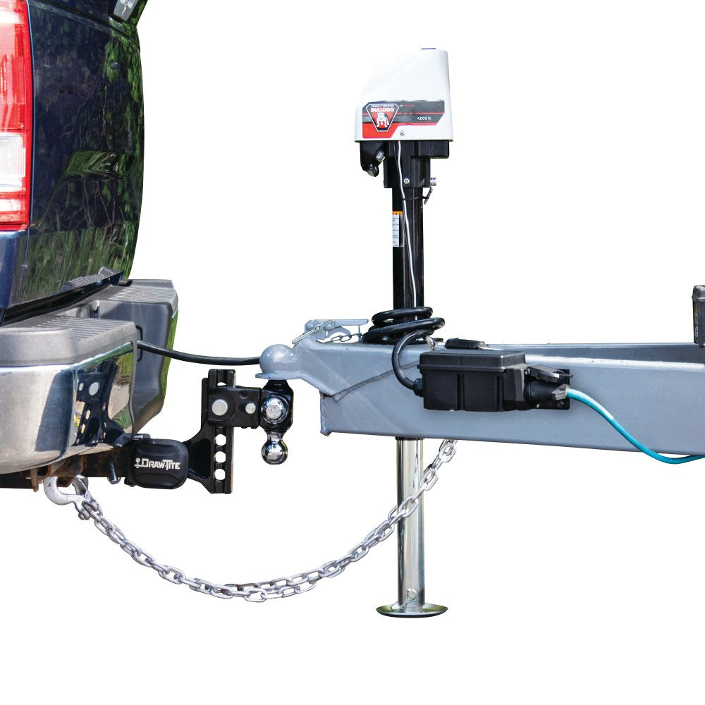 Product of Tekonsha 902503 Trailer Brake Control