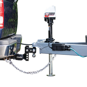 Product of Tekonsha 902503 Trailer Brake Control