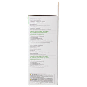 Product of Tekonsha 90930 Trailer Brake Control