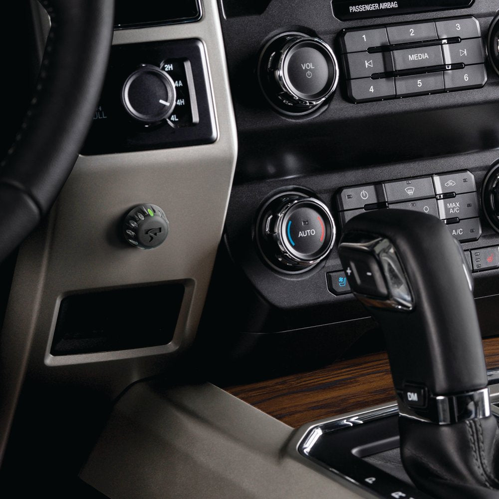 Product of Tekonsha 90930 Trailer Brake Control