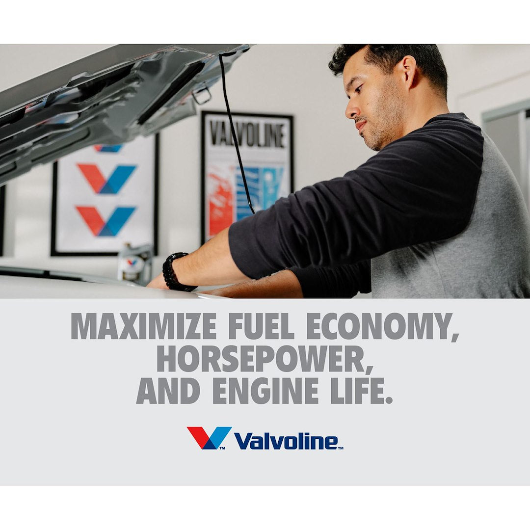 Product of Valvoline 904562 Oil