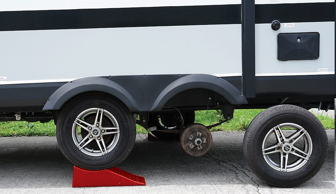 Product of Valterra A10-0905 Leveling Block