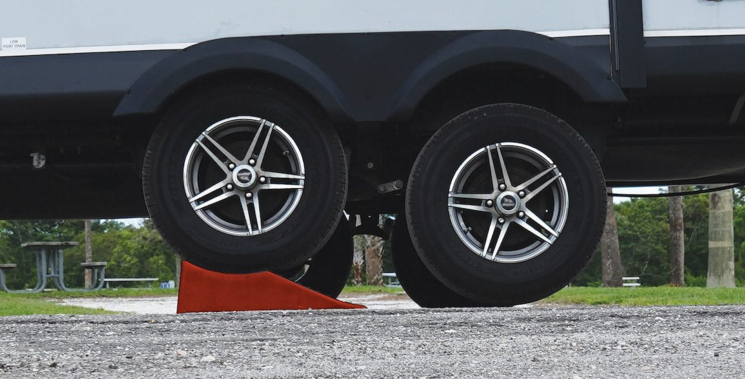 Product of Valterra A10-0905 Leveling Block