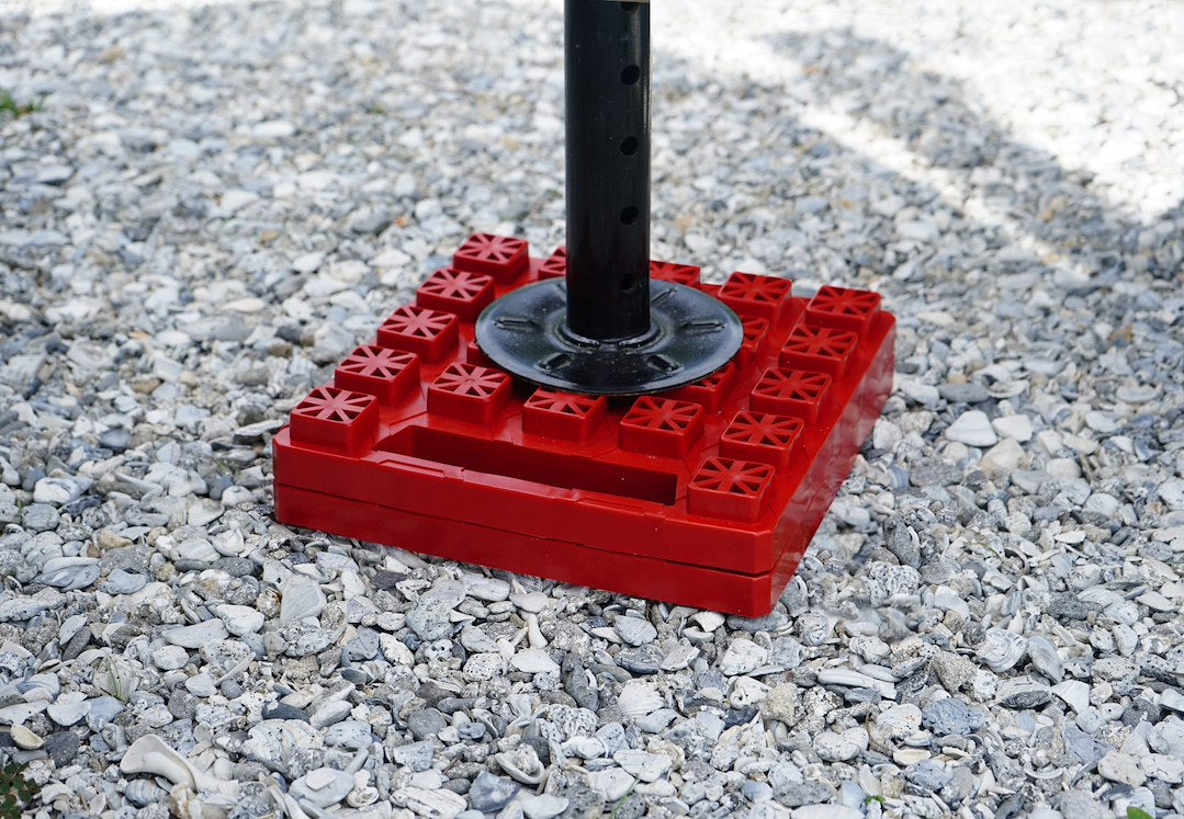 Product of Valterra A10-0929 Leveling Block