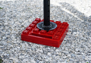 Product of Valterra A10-0929 Leveling Block