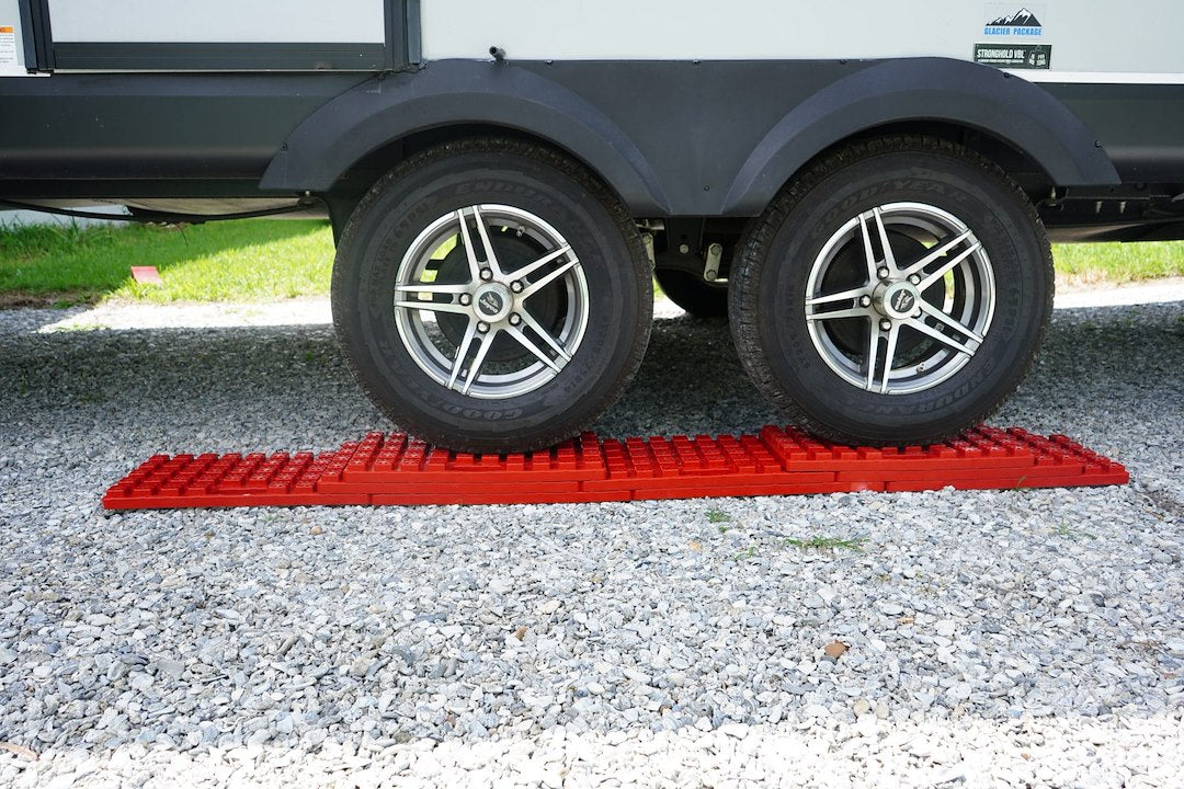 Product of Valterra A10-0930 Leveling Block