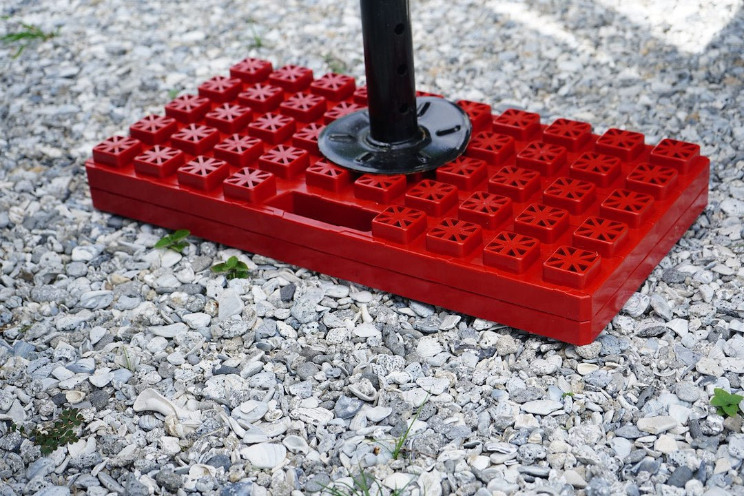 Product of Valterra A10-0930 Leveling Block