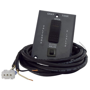 Product of Valterra E1001nevp Sewer Waste Valve