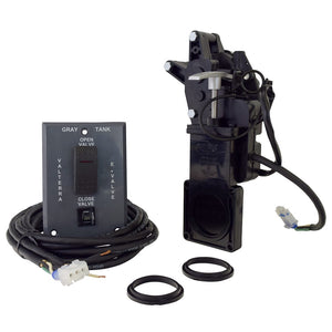 Product of Valterra E1001nevp Sewer Waste Valve