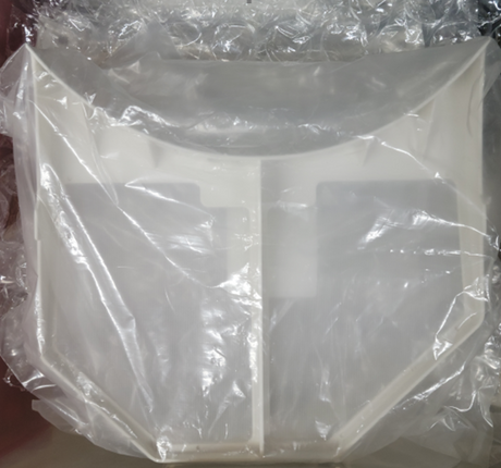 Product of Splendide 270779 Clothes Washer/ Dryer Drain Filter Assembly