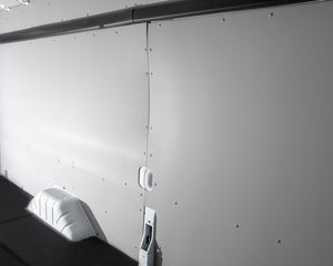 Product of Welfit Cargo Liners Fth148wi Van Wall Liner