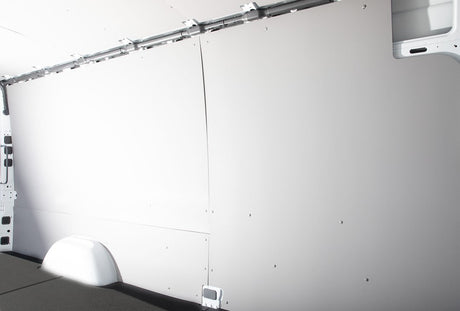 Product of Welfit Cargo Liners Msh170xwi Van Wall Liner