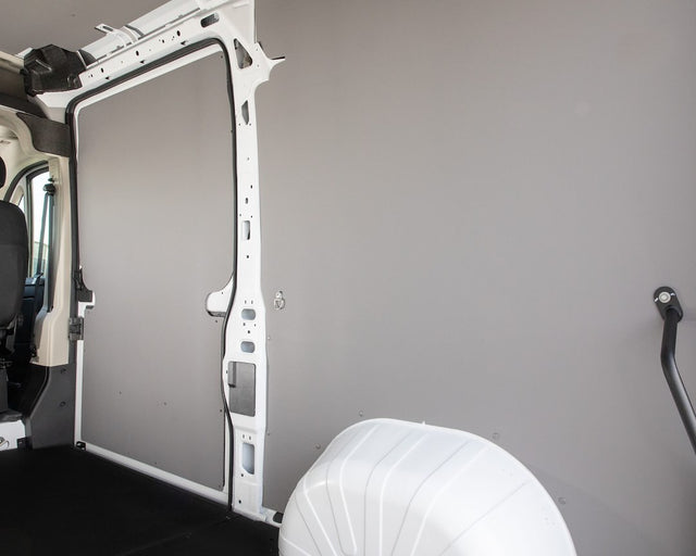 Product of Welfit Cargo Liners Rph136w Van Wall Liner