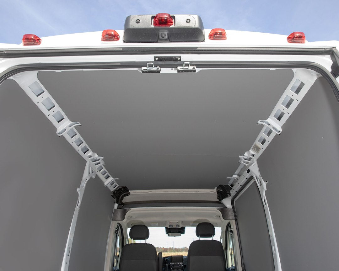 Product of Welfit Cargo Liners Rph159xci Van Ceiling Liner