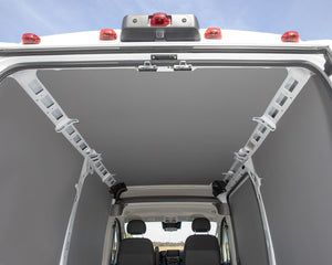 Product of Welfit Cargo Liners Rph159xci Van Ceiling Liner