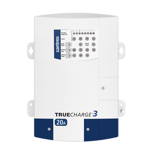 Product of Xantrex 804-1220-10 Battery Charger