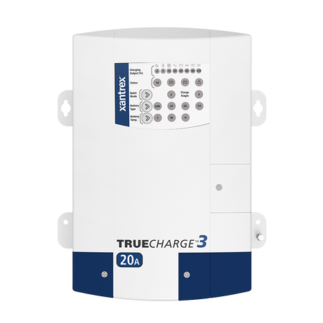 Product of Xantrex 804-1220-10 Battery Charger