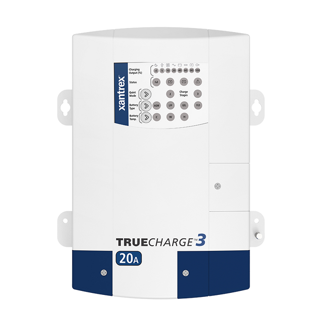 Product of Xantrex 804-1220-10 Battery Charger