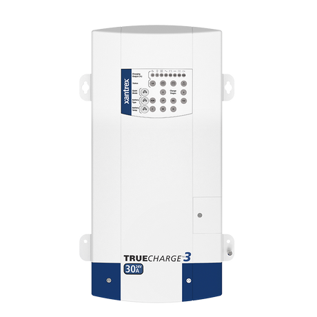 Product of Xantrex 804-2430-10 Battery Charger