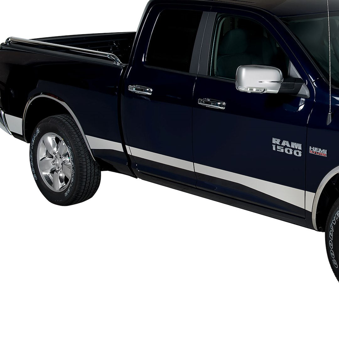 Product of Putco 3751322 Rocker Panel Molding