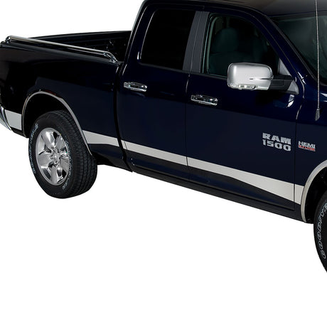 Product of Putco 3751322 Rocker Panel Molding