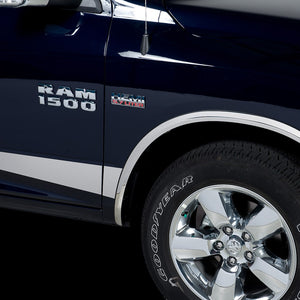 Product of Putco 3751322 Rocker Panel Molding