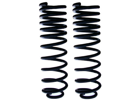 Product of Icon Vehicle Dynamics 212150 Coil Spring