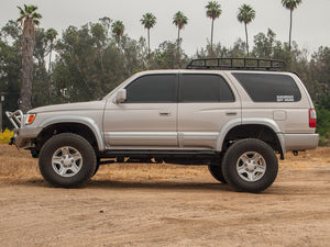 Product of Icon Vehicle Dynamics 53015 Coil Spring