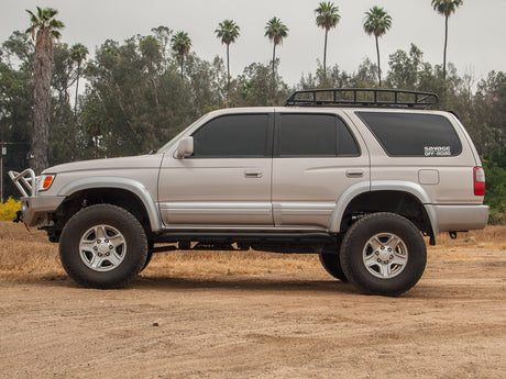 Product of Icon Vehicle Dynamics 53015 Coil Spring