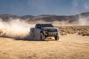 Product of Icon Vehicle Dynamics 76550 Shock Absorber