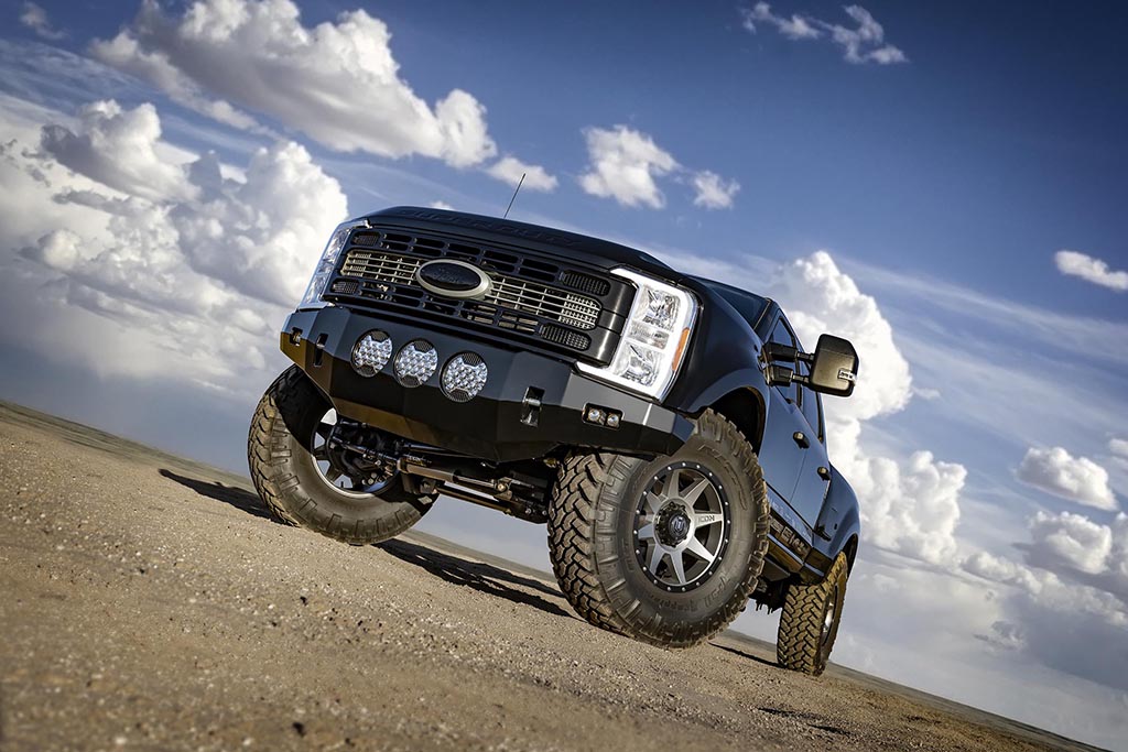 Product of Icon Vehicle Dynamics 61721e Coil Over Shock Absorber