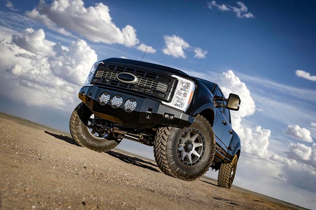 Product of Icon Vehicle Dynamics 61721e Coil Over Shock Absorber