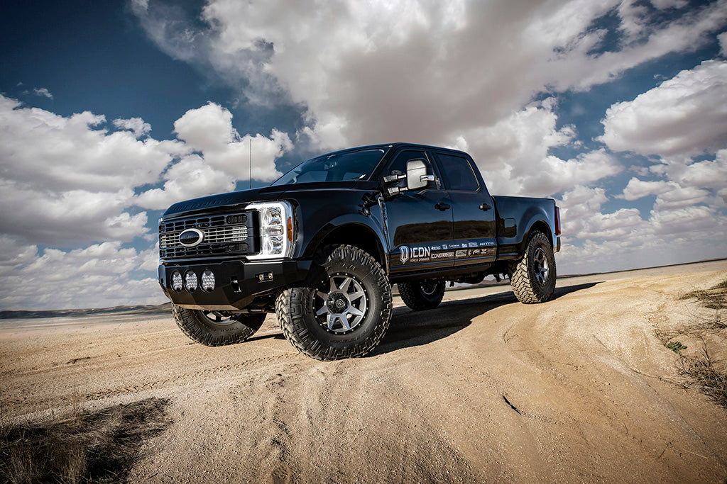 Product of Icon Vehicle Dynamics 61721e Coil Over Shock Absorber