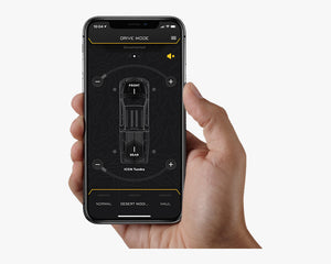 Product of Icon Vehicle Dynamics 57845ep Shock Absorber