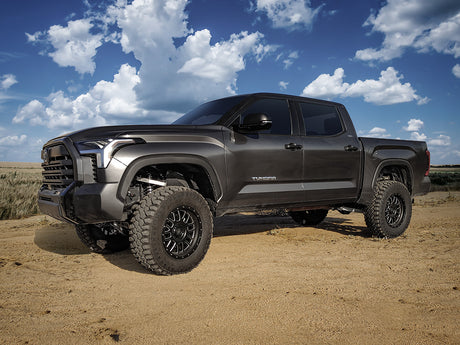 Product of Icon Vehicle Dynamics 56517r Lift Kit Component