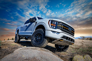 Product of Icon Vehicle Dynamics 91824e Coil Over Shock Absorber