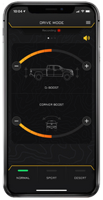 Product of Icon Vehicle Dynamics 57808ep Shock Absorber