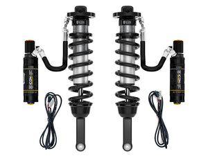Product of Icon Vehicle Dynamics 58747e-700 Coil Over Shock Absorber